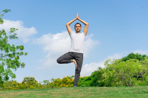 Which Is Best: Yoga or Exercise