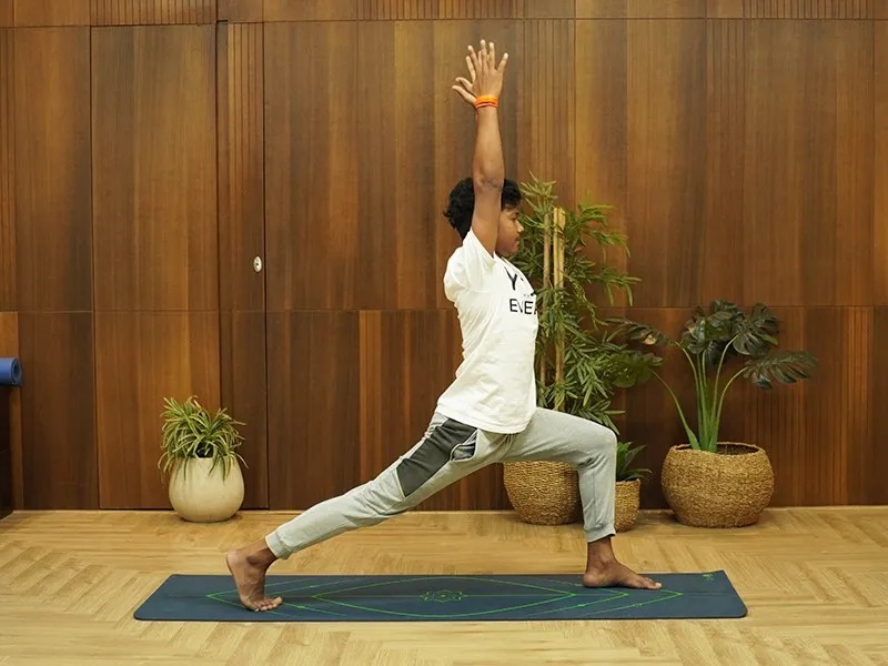 Which Is Best: Yoga or Exercise