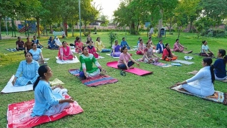 which is best yoga or exercise